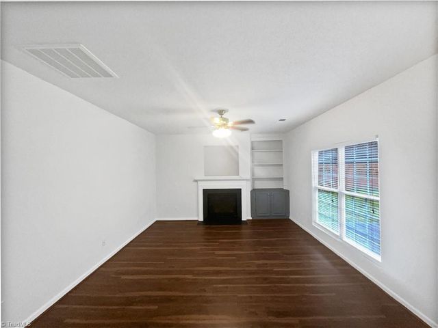 1312 Sharp Ridge Road, Greensboro, NC 27406