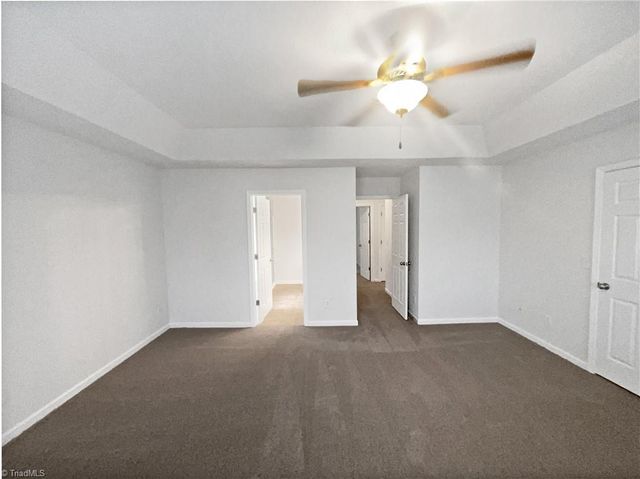 1312 Sharp Ridge Road, Greensboro, NC 27406