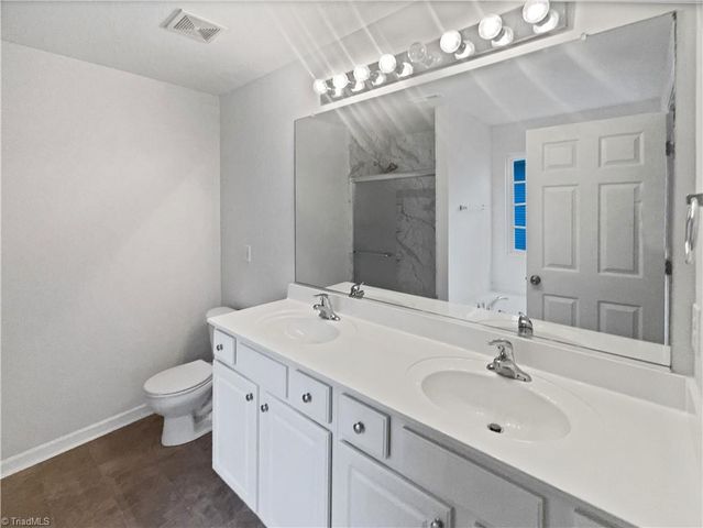 1312 Sharp Ridge Road, Greensboro, NC 27406