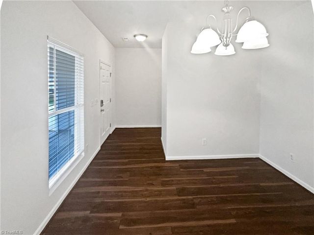 1312 Sharp Ridge Road, Greensboro, NC 27406