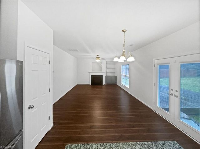 1312 Sharp Ridge Road, Greensboro, NC 27406