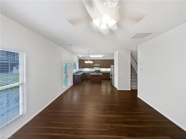 1312 Sharp Ridge Road, Greensboro, NC 27406