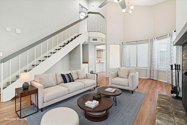 821 Dublin Drive 247, Richardson, TX 75080