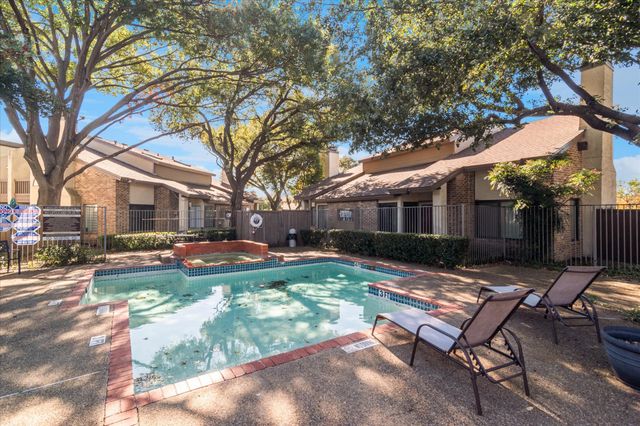 821 Dublin Drive 247, Richardson, TX 75080