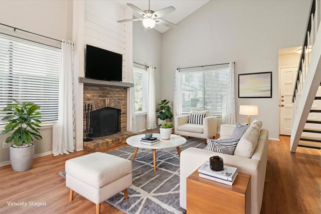 821 Dublin Drive 247, Richardson, TX 75080