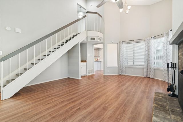 821 Dublin Drive 247, Richardson, TX 75080