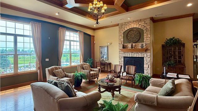 17412 W Fairfax Lane, Lockport, IL 60441