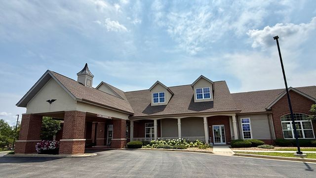 17412 W Fairfax Lane, Lockport, IL 60441
