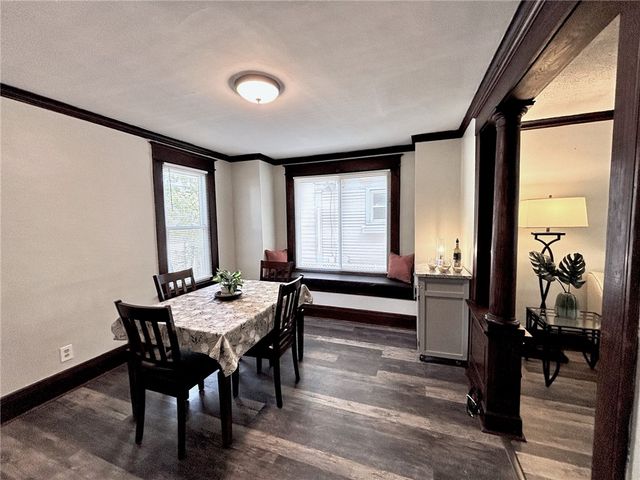 416 Benton Street, Rochester, NY 14620