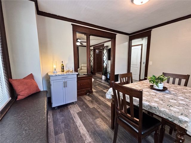416 Benton Street, Rochester, NY 14620
