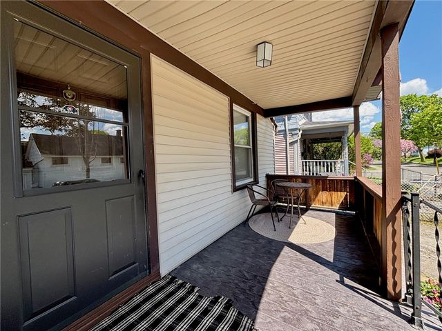 416 Benton Street, Rochester, NY 14620