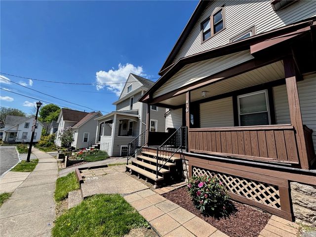 416 Benton Street, Rochester, NY 14620