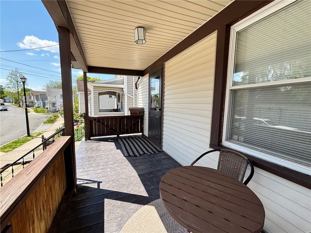 416 Benton Street, Rochester, NY 14620