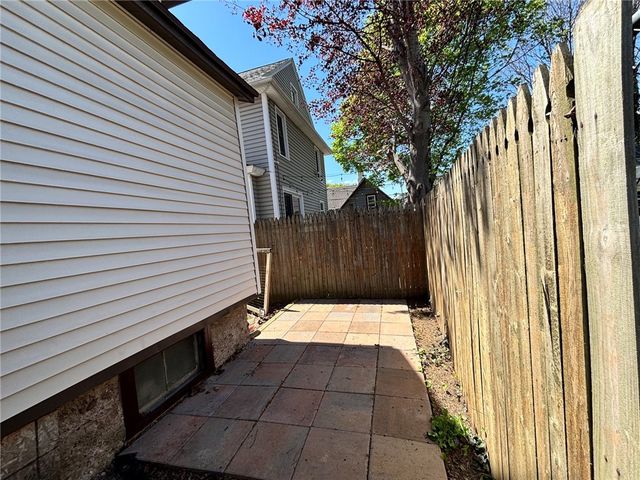 416 Benton Street, Rochester, NY 14620
