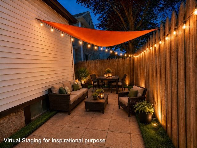 416 Benton Street, Rochester, NY 14620