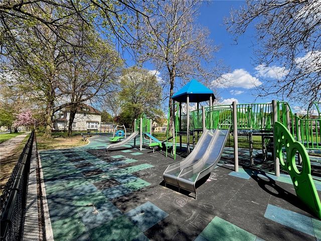 416 Benton Street, Rochester, NY 14620