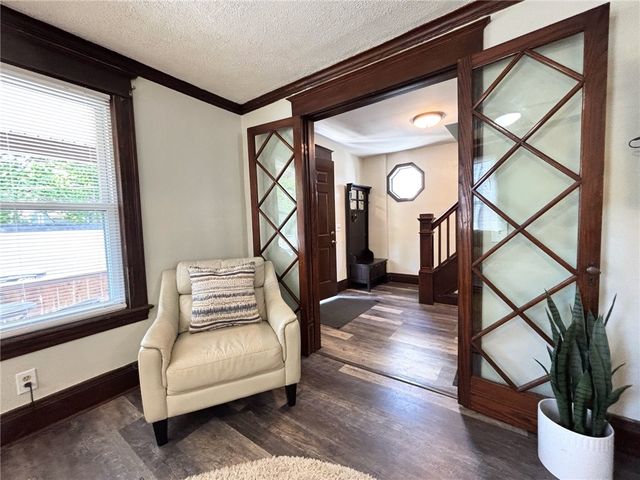 416 Benton Street, Rochester, NY 14620
