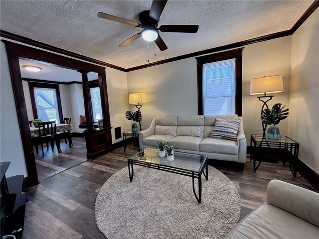 416 Benton Street, Rochester, NY 14620