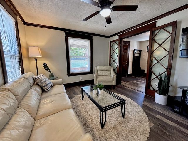 416 Benton Street, Rochester, NY 14620