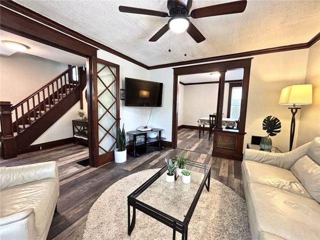 416 Benton Street, Rochester, NY 14620