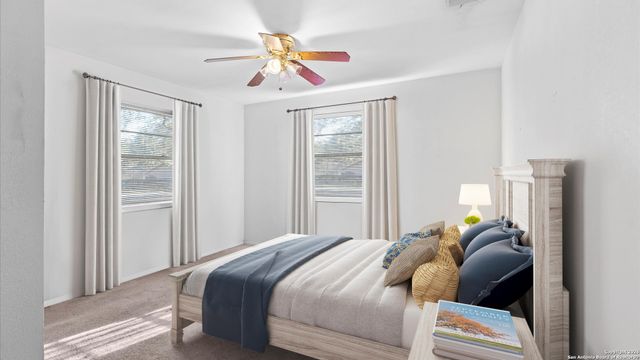 119 Felps, Blanco, TX 78606