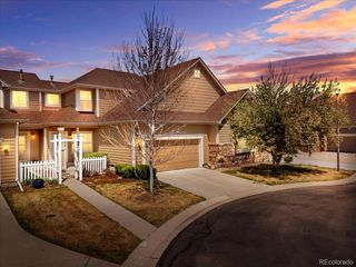 6091 W Utah Lane, Lakewood, CO 80232