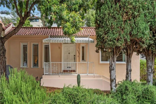 2364 Canyon Drive, Los Angeles, CA 90068