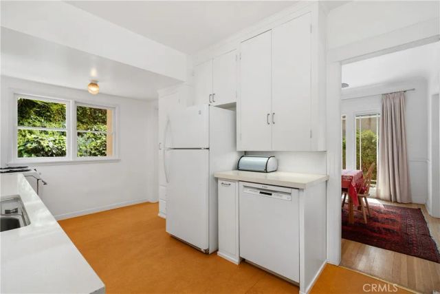 2364 Canyon Drive, Los Angeles, CA 90068