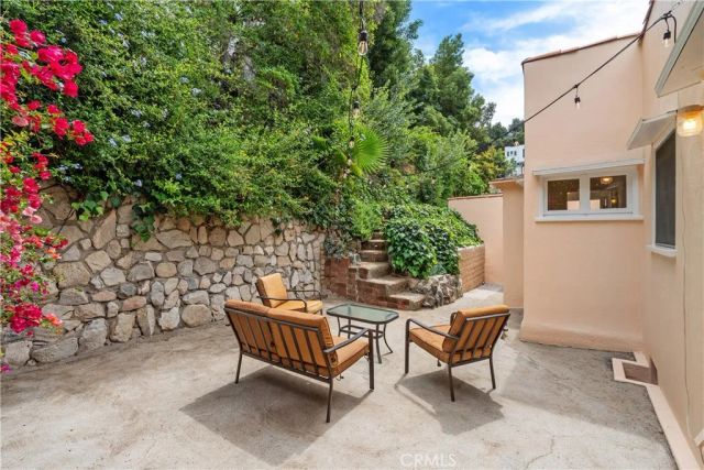 2364 Canyon Drive, Los Angeles, CA 90068