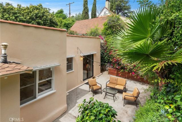 2364 Canyon Drive, Los Angeles, CA 90068