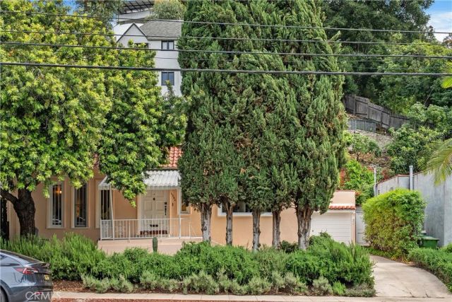 2364 Canyon Drive, Los Angeles, CA 90068