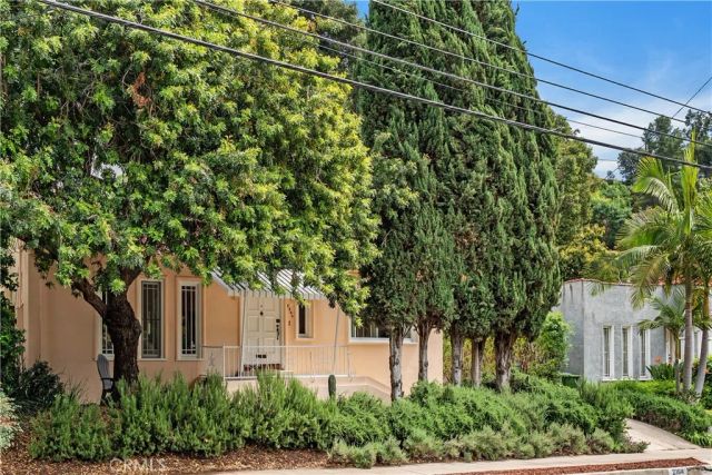2364 Canyon Drive, Los Angeles, CA 90068