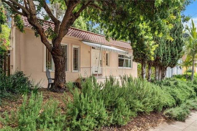 2364 Canyon Drive, Los Angeles, CA 90068