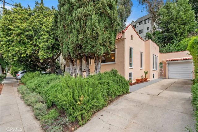2364 Canyon Drive, Los Angeles, CA 90068