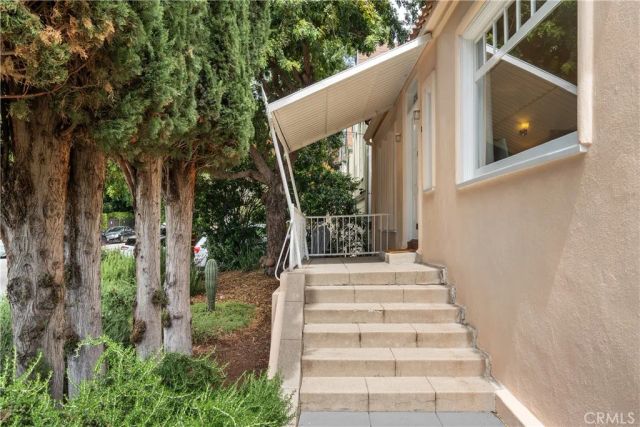 2364 Canyon Drive, Los Angeles, CA 90068