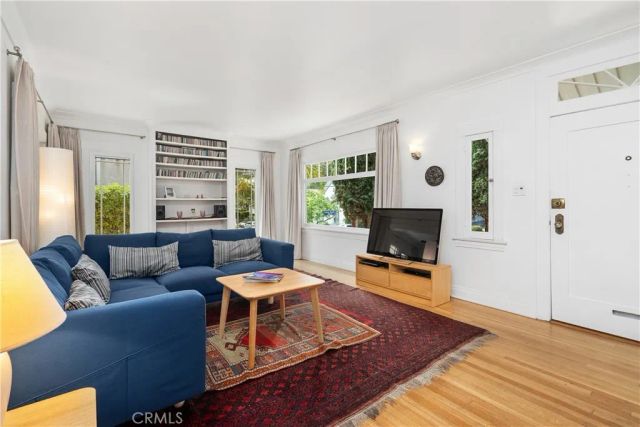 2364 Canyon Drive, Los Angeles, CA 90068