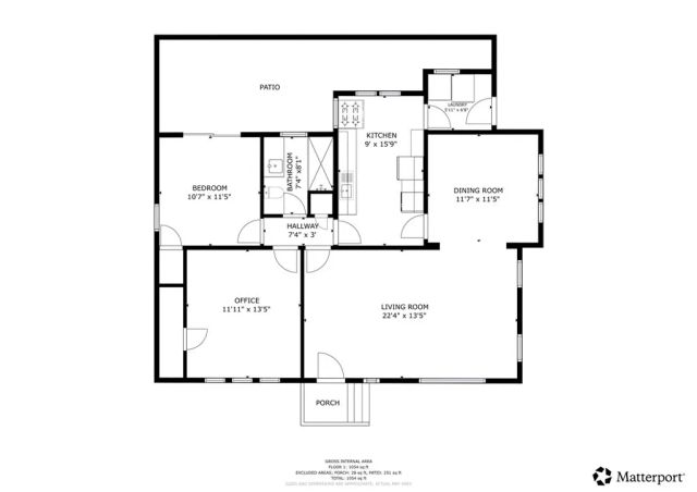 2364 Canyon Drive, Los Angeles, CA 90068