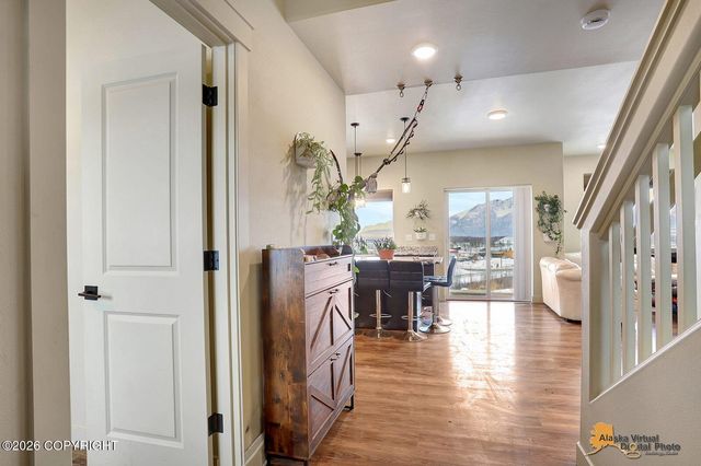 1138 E Mountain Peak Loop, Palmer, AK 99645
