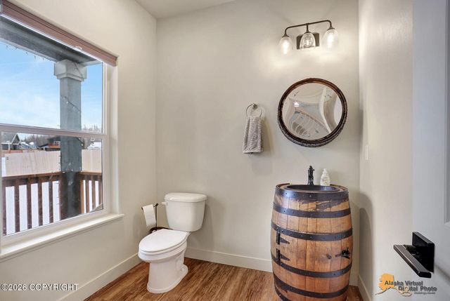 1138 E Mountain Peak Loop, Palmer, AK 99645