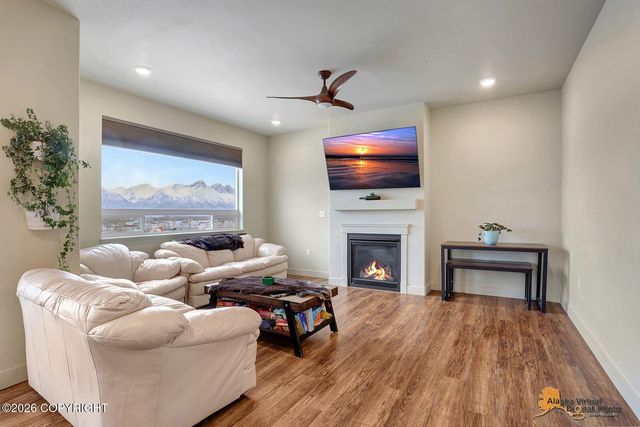 1138 E Mountain Peak Loop, Palmer, AK 99645