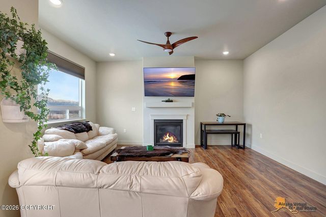 1138 E Mountain Peak Loop, Palmer, AK 99645