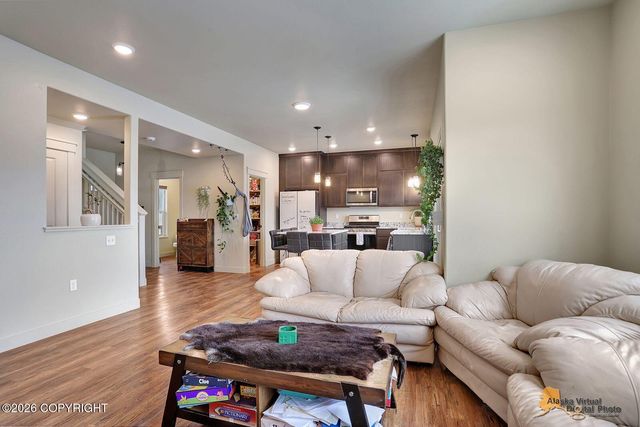 1138 E Mountain Peak Loop, Palmer, AK 99645