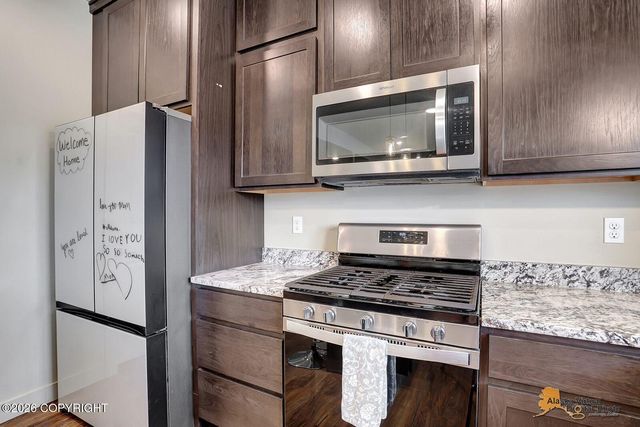 1138 E Mountain Peak Loop, Palmer, AK 99645