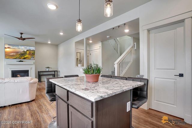 1138 E Mountain Peak Loop, Palmer, AK 99645