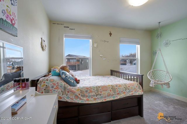 1138 E Mountain Peak Loop, Palmer, AK 99645