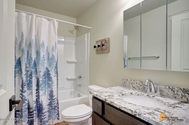 1138 E Mountain Peak Loop, Palmer, AK 99645