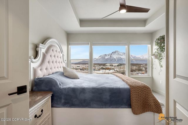 1138 E Mountain Peak Loop, Palmer, AK 99645