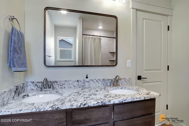 1138 E Mountain Peak Loop, Palmer, AK 99645