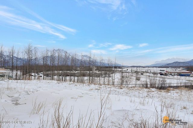 1138 E Mountain Peak Loop, Palmer, AK 99645