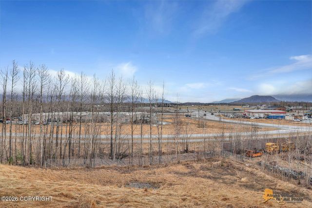 1138 E Mountain Peak Loop, Palmer, AK 99645
